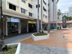 SUN PLAZA GARDENS (D18), Shop House #610458881